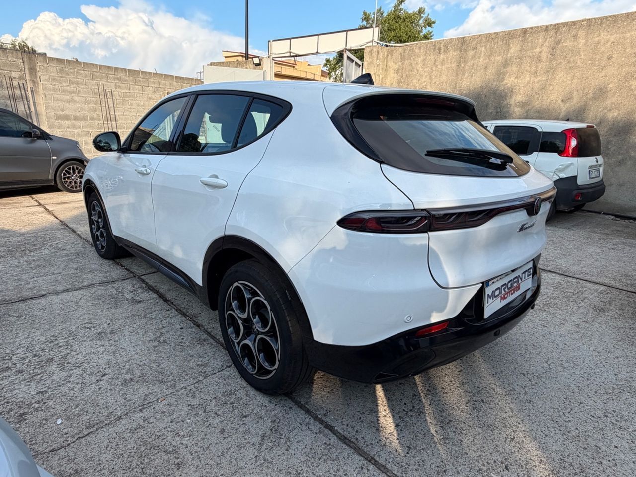 Other Alfa Romeo Tonale 1.6diesel 130CV TCT6 Sprint 24 imagem 3