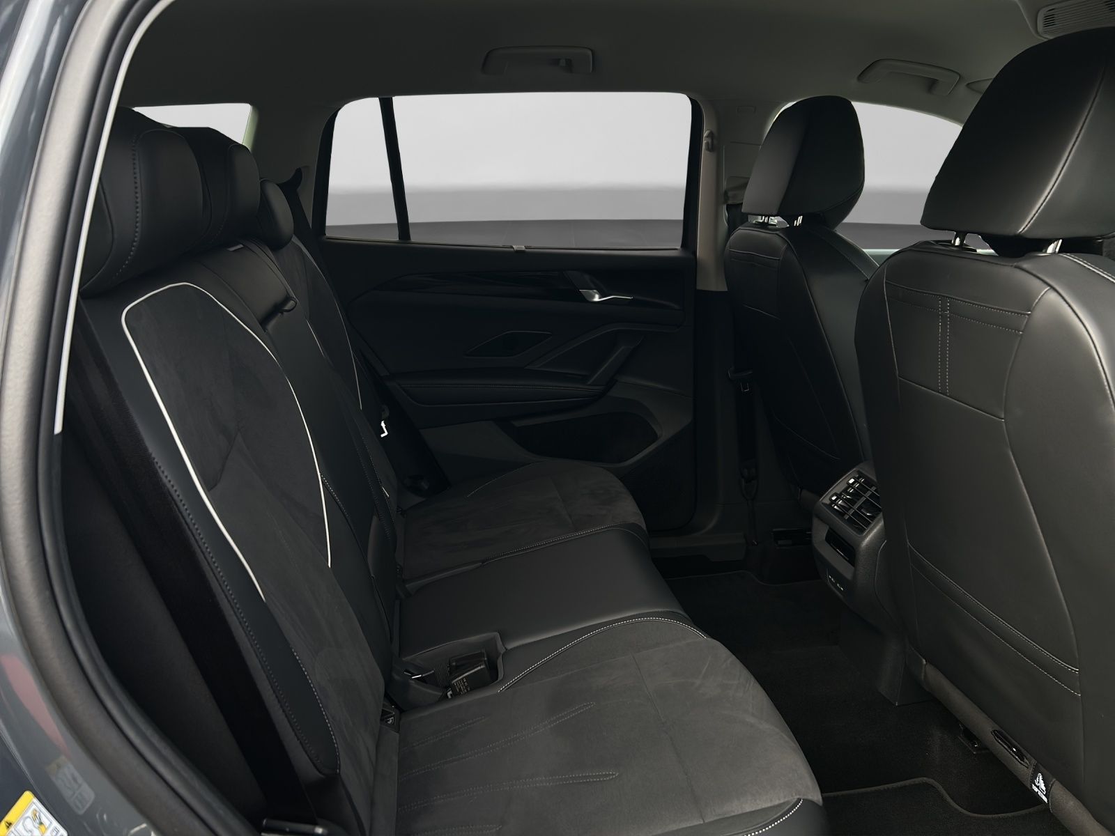 Volkswagen Tayron - Bild 6