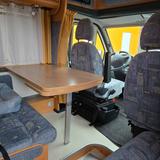 Chausson Fiat Welcome75  - Chausson Diesel