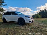 Fiat Freemont 2.0 16V Multijet Automatik Allrad L... - gebrauchte Fiat Freemont aus dem Jahr 2015