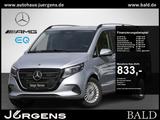 Mercedes-Benz V 220 Style/lang/Allrad/AHK/Navi/MBeam/Kamera