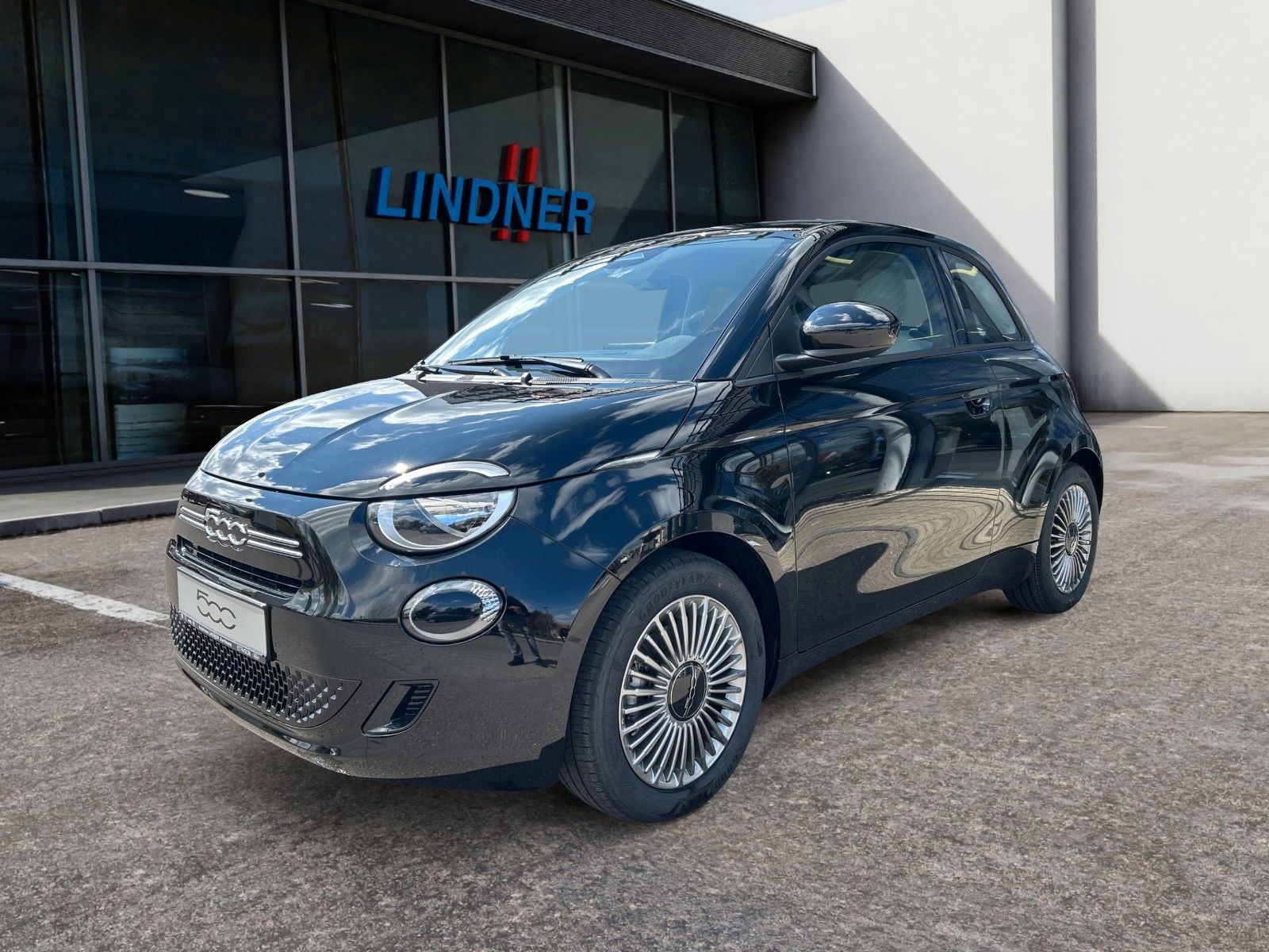 Fiat 500 1.0 MHEV Icon imagem 3