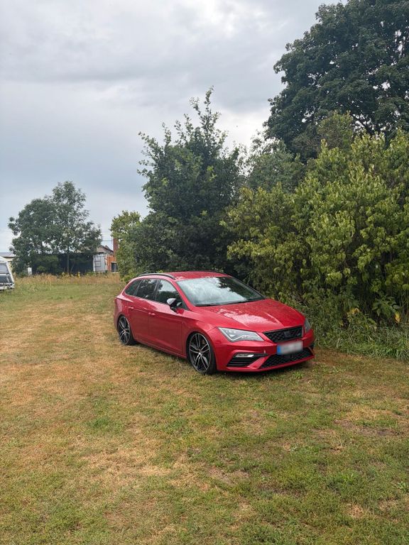 Image of Seat Leon