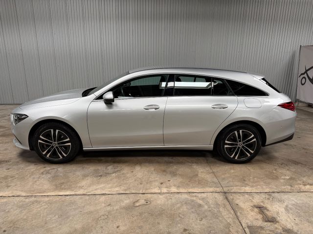 MERCEDES-BENZ CLA 250 Shooting Brake Camera *€ 19.500 NETTO*