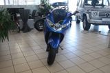 Triumph Sprint ST | inklsv Zulassung | inklsv HU/AU |