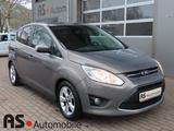 Ford C-Max Trend 1.6 EcoBoost 2.Hd*SHZ*PDCvorne&hin. - Ford C-Max in Stuttgart