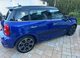 MINI John Cooper Works Countryman John Cooper Wor... - MINI John Cooper Works Countryman: Kleinwagen