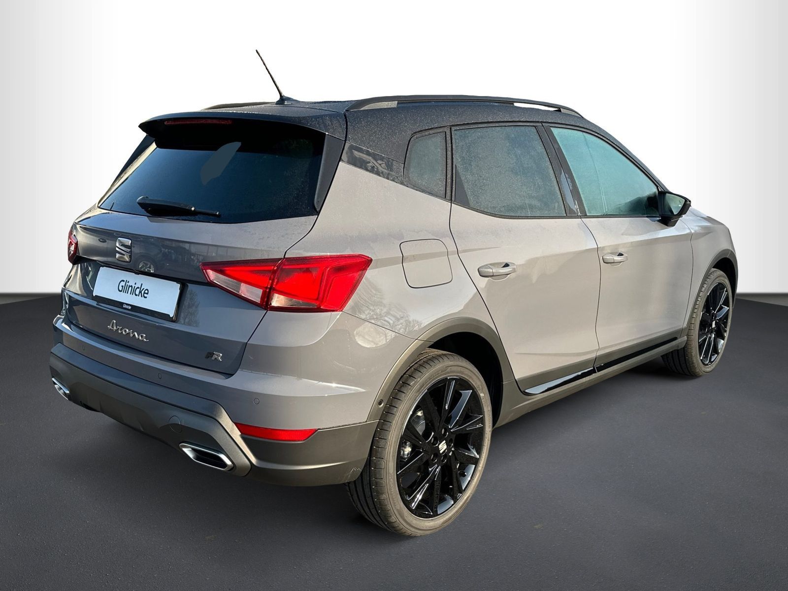 Seat Arona - Bild 3
