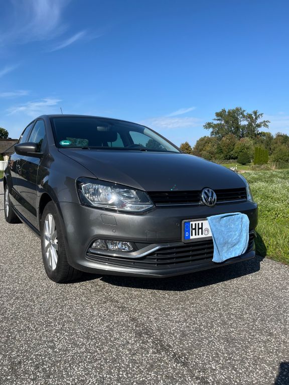Image of Volkswagen Polo