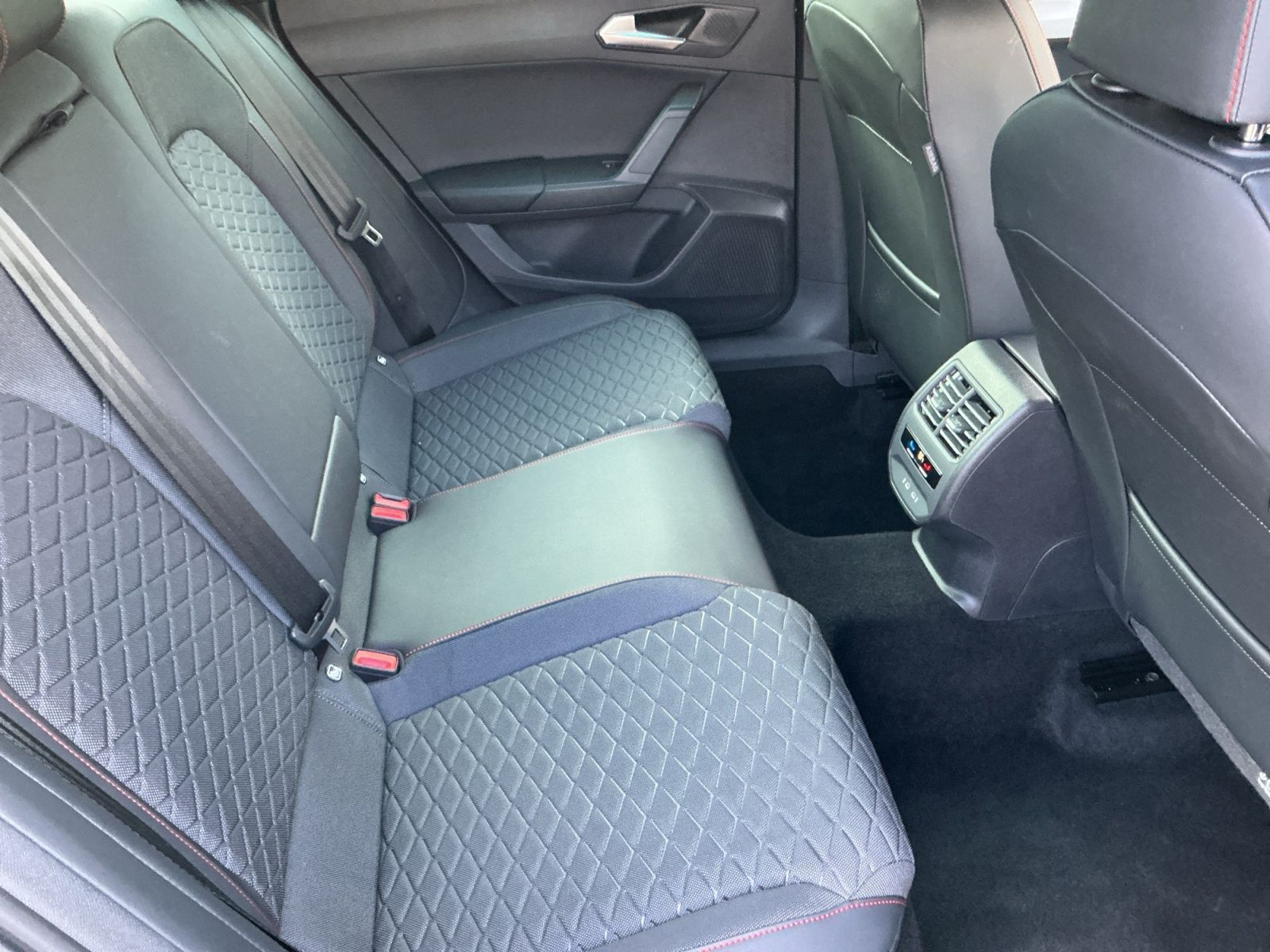 Seat Leon - Bild 16