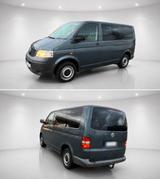 Volkswagen VW T5 Multivan Beach - Volkswagen: Multivan Beach