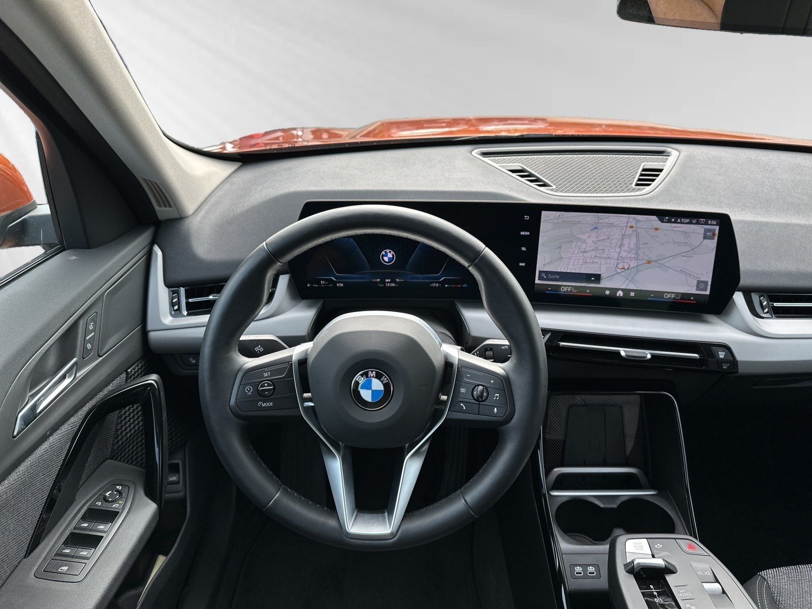 BMW X1 xDrive20d Inkl. € 1.190 Zubehörbonus*Anhänger foto 11