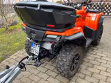 CFMOTO 850 CForce  - CFMOTO QUAD