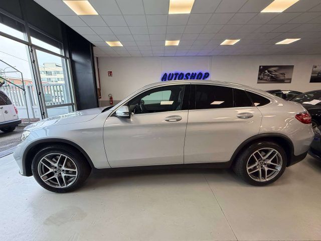 Mercedes-Benz MERCEDES-BENZ GLC 250 GLC Coupe -Coupe d Premium imagem 2