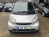 Smart ForTwo fortwo coupe BRABUS Servo Automatik Klima - Smart: Brabus