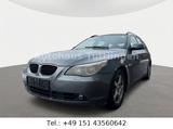 BMW 525d*SHZ*KLIMA