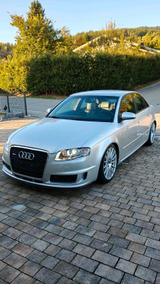 Audi A4 B7 Quattro 2.0TFSI DTM - Audi: Dtm