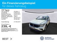 Volkswagen Tiguan - Vorschau Bild 2