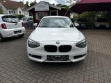 BMW 114 1 Limousine 5-trg. 114 i - BMW 114 aus 2014