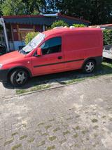 Opel Combo C CNG - Opel Combo in Bremen