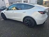 Tesla Model Y  Standard & AHK - gebrauchte Tesla Model Y aus dem Jahr 2024