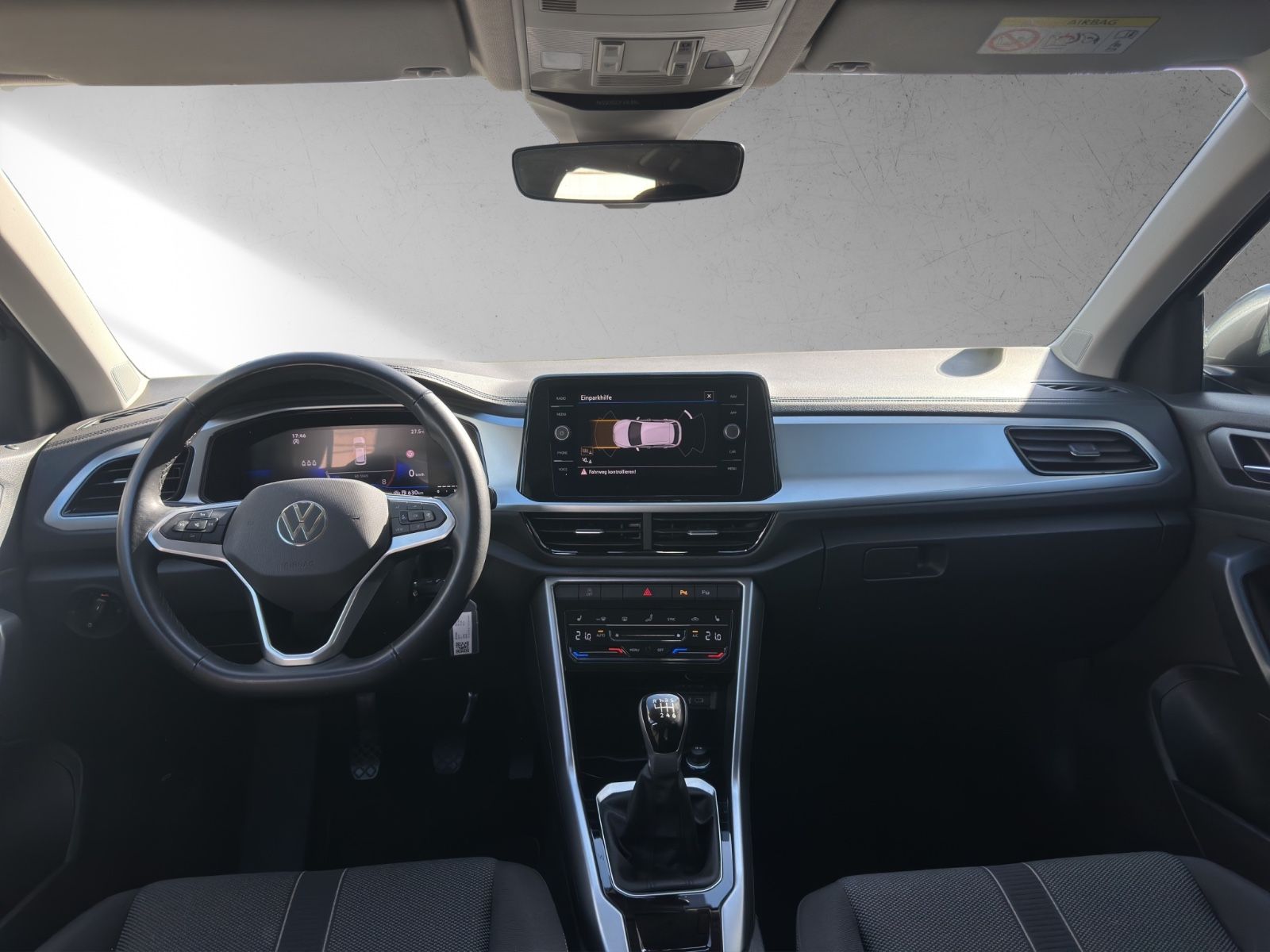 Volkswagen T-Roc *Carplay*LED*VirtualCockpit*GARANTIE foto 12