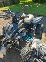Dinli Masai 460 - DINLI MOTORRAD