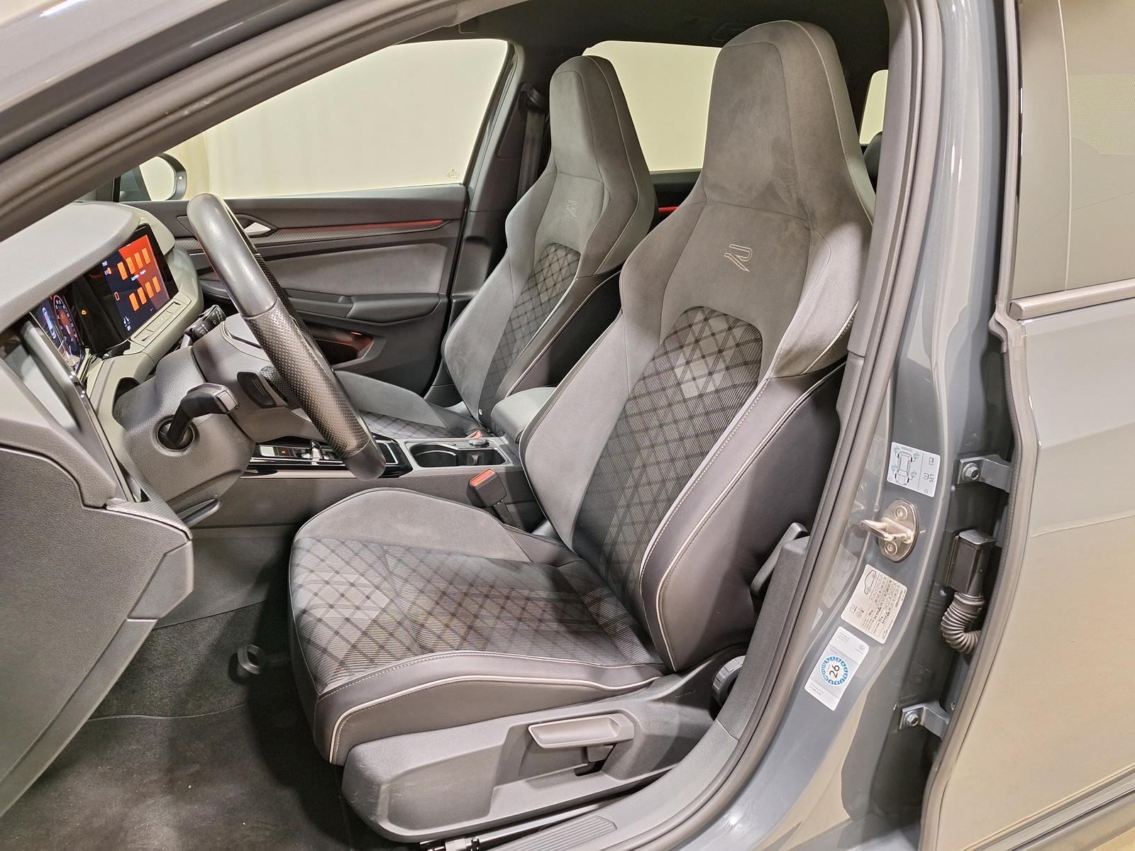 Volkswagen Golf Variant 2.0 TSI DSG R-Line LED Navi Sound A, миниатюра 16