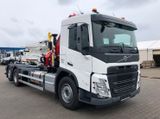 Volvo FM 460 HYVA 20-57-S mit FASSI F235 - Offers matching your search criteria