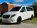 Mercedes-Benz Vito Edition PRO Tourer LANG 8 Sitze Top Ausst.
