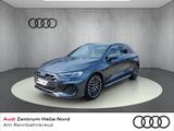 Audi A3 Sportback S line 35 TFSI  S tronic - Audi A3: Kombi