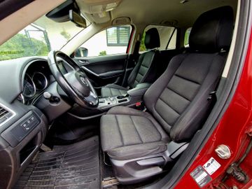 Mazda CX-5 - 12