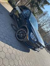 Mercedes-Benz GLC 220 d 4MATIC Autom. - - Mercedes-Benz GLC 220 in Osnabrück
