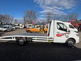 Mercedes-Benz Sprinter 316 CDI- Abschleppwagen - Mercedes-Benz Abschlep