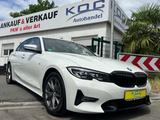 BMW 320d M-Sportpaket - BMW 320: 320d M Sportpaket