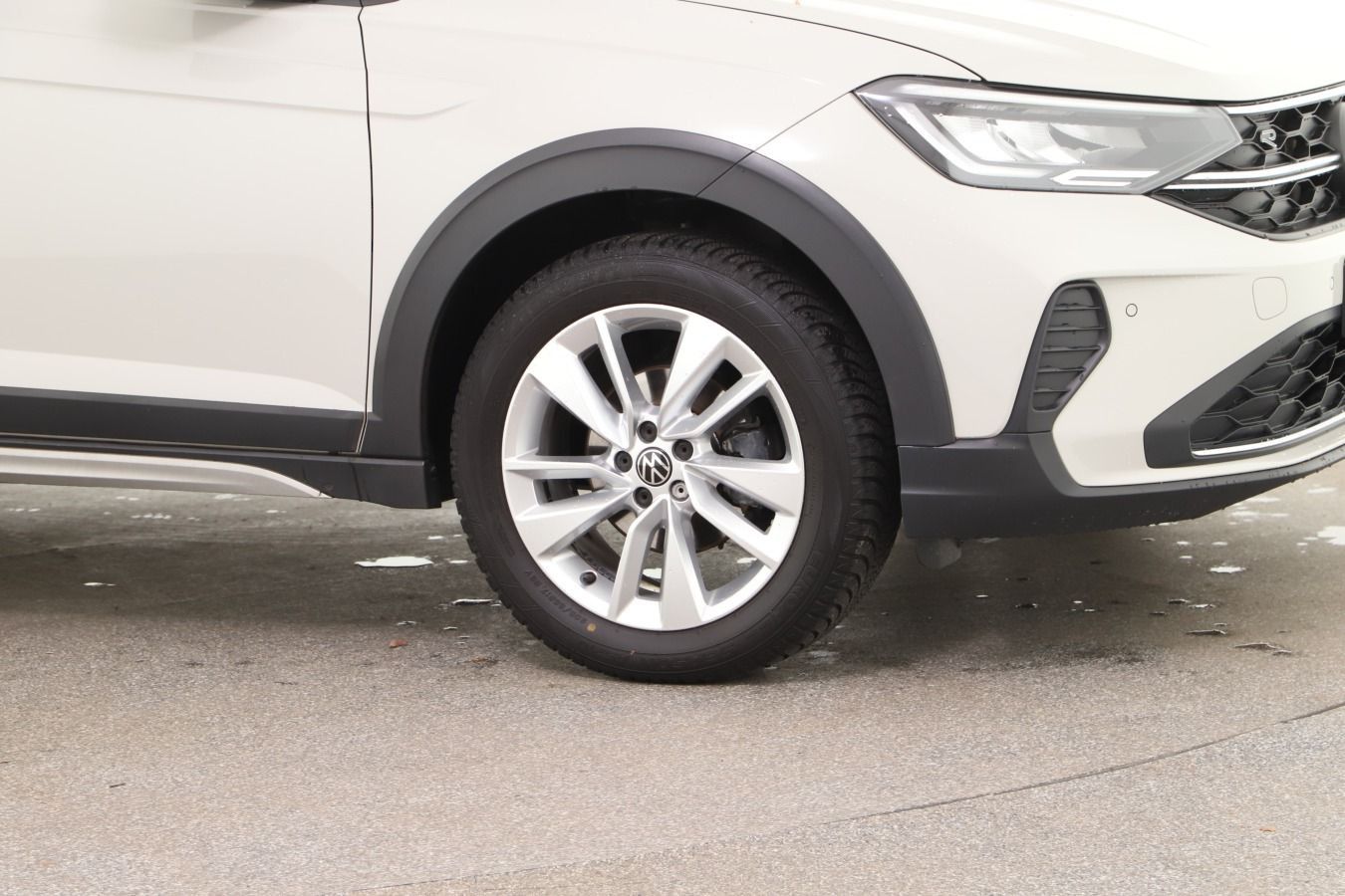 Volkswagen Taigo - Bild 3