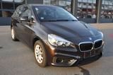 BMW 216d Active Tourer Automatik PDC AHK 8fach Euro6 - BMW 216 aus 2015