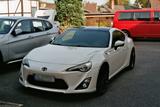 Toyota GT86 - Toyota GT86 in Wuppertal