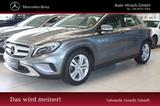 Mercedes-Benz GLA 200 Urban AHK/Navi/ Xenon/Klima/SHZSitzhzg. - Mercedes-Benz GLA 200 aus 2014
