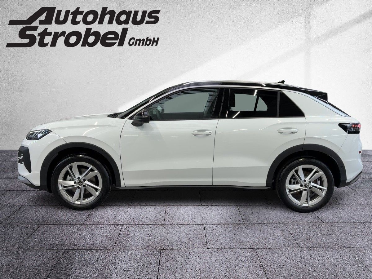 Volkswagen T-Roc - Bild 3
