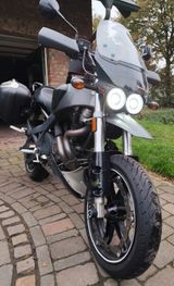 Buell XB 12 X Ulysses - BUELL XB12X ULYSSES