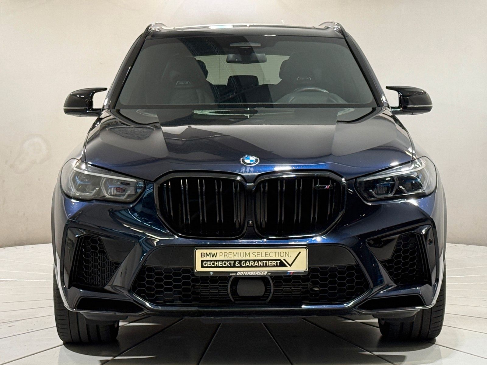 BMW X5 M Competition M-Driver AHK Massage Pano ACC foto 5