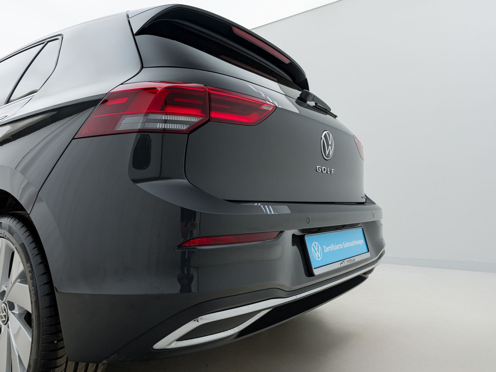 Volkswagen Golf - Bild 24