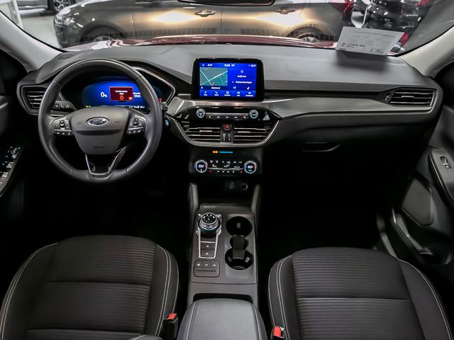 Ford Kuga 2.5 Plug-In Hybrid Titanium Kamera Navi