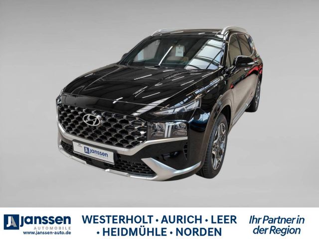 Hyundai SANTA FE Plug-in-Hybrid SIGNATURE Panoramadach