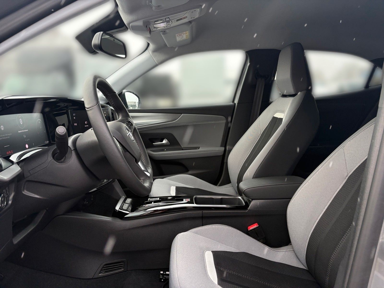 Fahrzeugabbildung Opel Mokka e GS Line