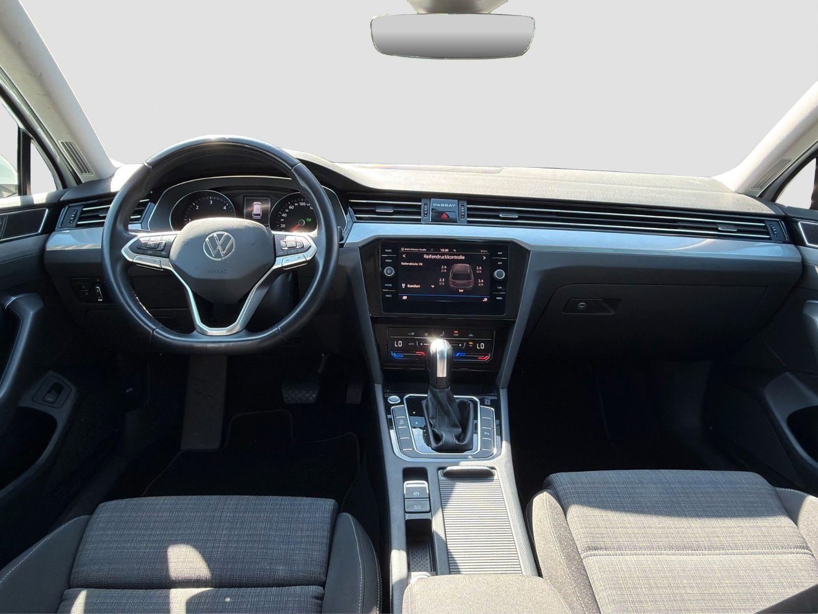 Volkswagen Passat Automatik *AHK*CarPlay*ACC*Navi*LED*PDC, миниатюра 11