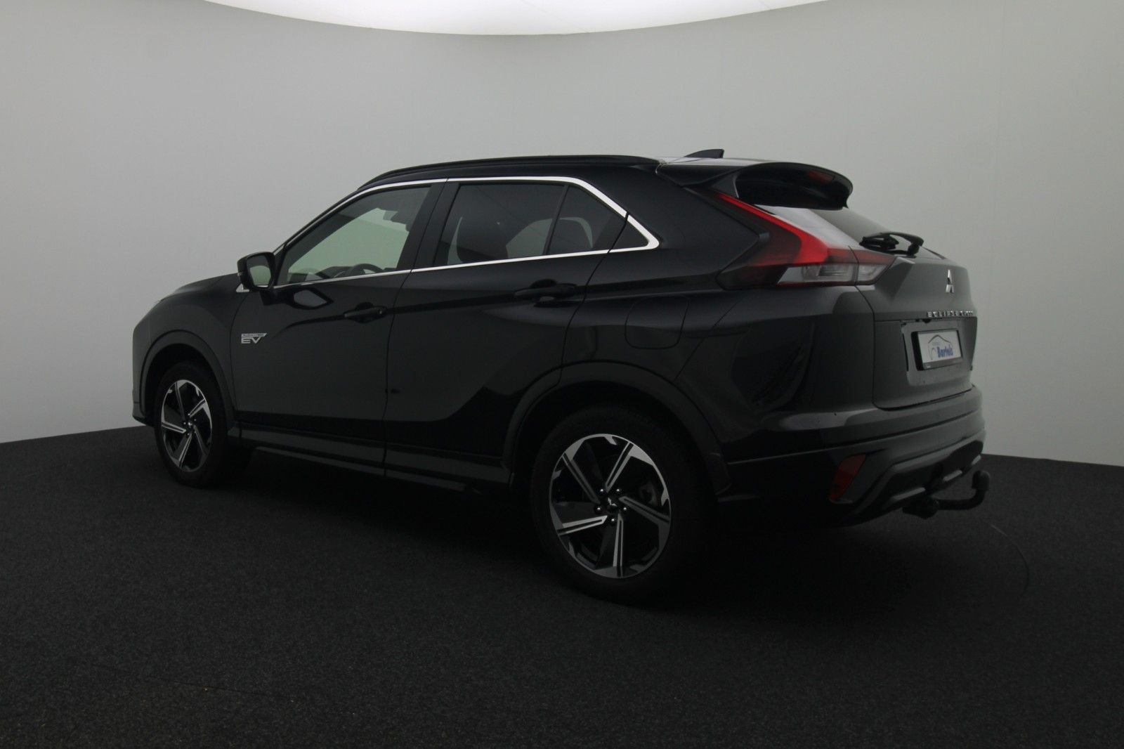 Fahrzeugabbildung Mitsubishi Eclipse Cross 2.4 Plus Select Hybrid