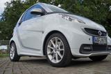 Smart ForTwo Cabrio - Garagenfahrzeug - 10/12 - Smart