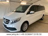Mercedes-Benz V220 EDITION Extralang ILS 17" Nav VLeder KamDAB - Mercedes-Benz V 220 aus 2022